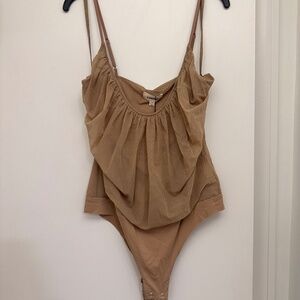 Lagence Nude BodySuit